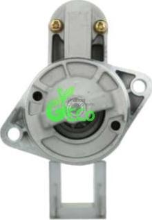 GECO M502281 - Starteris autospares.lv