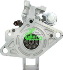 GECO M507981A - Starteris autospares.lv