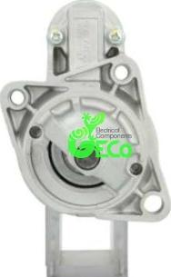 GECO M5078181A - Starteris autospares.lv