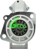 GECO M530168A - Starteris autospares.lv