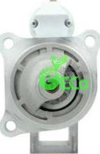 GECO M600141 - Starter www.autospares.lv