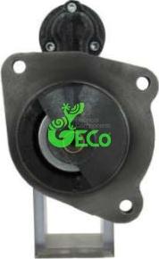 GECO M149023A - Стартер www.autospares.lv