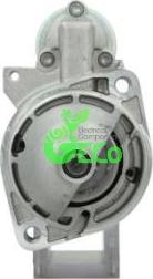 GECO M149250 - Starteris www.autospares.lv