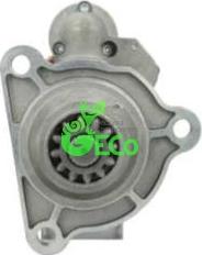 GECO M1441004A - Starteris www.autospares.lv