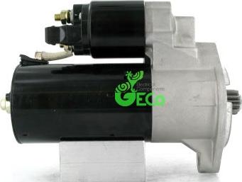 GECO M145503A - Starteris www.autospares.lv