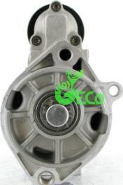 GECO M145503A - Starteris www.autospares.lv