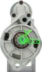 GECO M145602 - Starteris www.autospares.lv