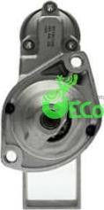 GECO M145076A - Starteris www.autospares.lv