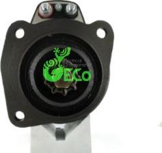 GECO M146047 - Starter www.autospares.lv