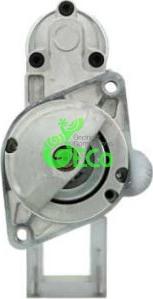 GECO M146014A - Стартер www.autospares.lv