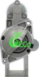 GECO M146014 - Стартер www.autospares.lv