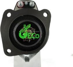 GECO M146022A - Starter www.autospares.lv