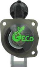 GECO M146302A - Starteris www.autospares.lv