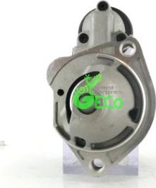 GECO M146330A - Starter www.autospares.lv