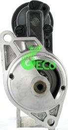 GECO M140040 - Starteris autospares.lv