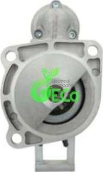 GECO M140006A - Starteris autospares.lv