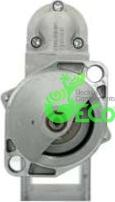 GECO M140012 - Starteris autospares.lv