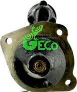 GECO M140024A - Starteris www.autospares.lv