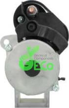 GECO M141001A - Starteris autospares.lv