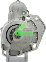 GECO M141016A - Starter www.autospares.lv