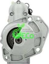 GECO M141016 - Starter www.autospares.lv