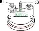 GECO M141039A - Starter www.autospares.lv