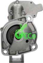 GECO M141033 - Стартер www.autospares.lv