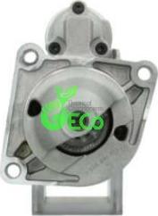 GECO M148456 - Starteris autospares.lv