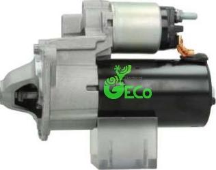 GECO M148456 - Starteris autospares.lv