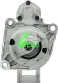 GECO M148450 - Starteris autospares.lv