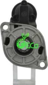 GECO M148410 - Starteris autospares.lv