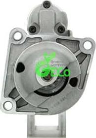 GECO M148420 - Starter www.autospares.lv