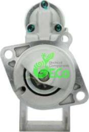 GECO M148054A - Starteris autospares.lv