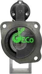 GECO M148017A - Starteris www.autospares.lv