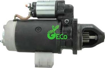 GECO M148083A - Starteris autospares.lv