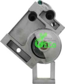 GECO M148031A - Starter www.autospares.lv