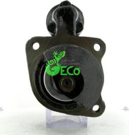 GECO M148021A - Starteris autospares.lv