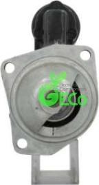 GECO M148117A - Starteris www.autospares.lv