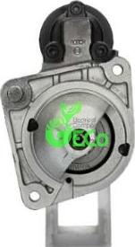 GECO M148880 - Starteris autospares.lv