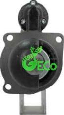 GECO M148301A - Starteris autospares.lv