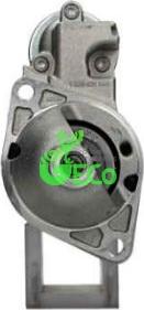 GECO M148217 - Starter www.autospares.lv