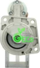 GECO M148777A - Starteris autospares.lv