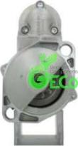 GECO M143506A - Starteris www.autospares.lv