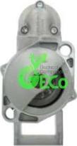 GECO M143506 - Starteris www.autospares.lv