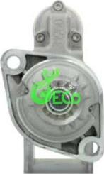 GECO M143009 - Starteris autospares.lv