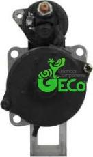 GECO M1430009 - Starteris autospares.lv