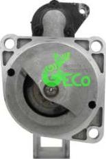 GECO M1430009 - Starteris autospares.lv