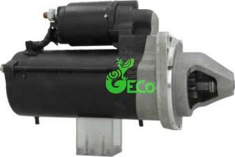 GECO M1430009 - Starteris autospares.lv