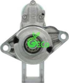 GECO M143036 - Starteris www.autospares.lv