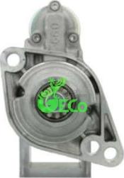 GECO M143028 - Starteris autospares.lv